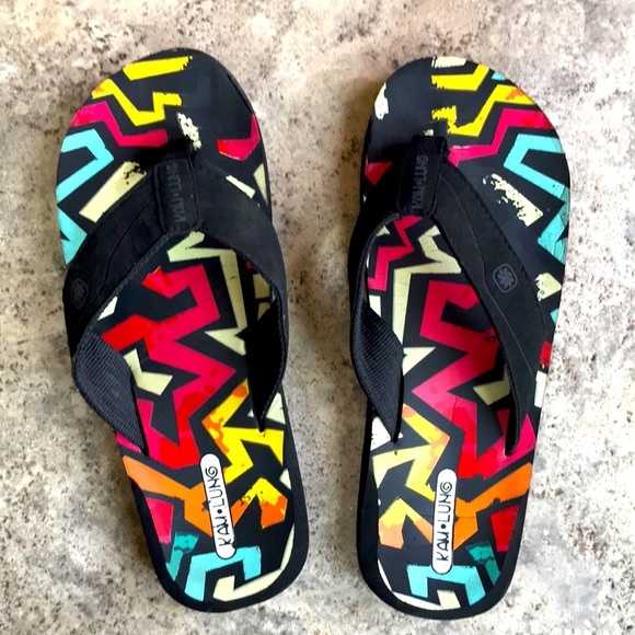 Flip flop thong sandals - Picture 2 of 6